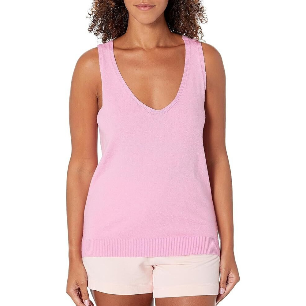 PJ Salvage Women's Loungewear Slounge Sleep Tank